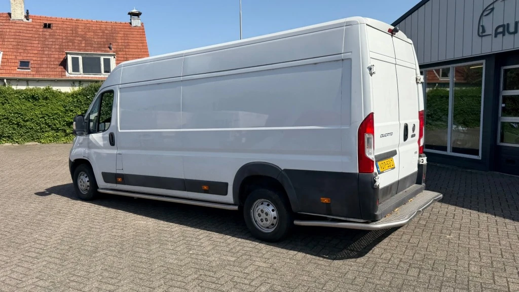 Fiat Ducato – foto 3