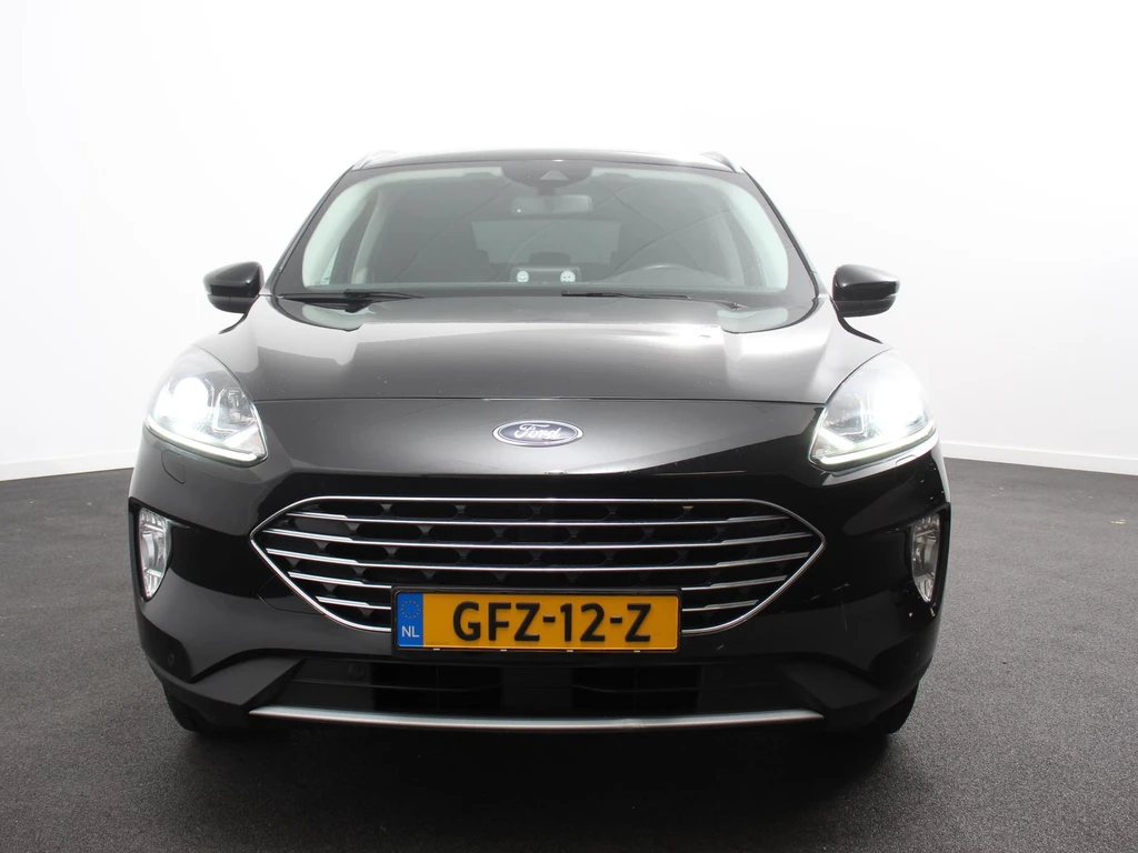 Ford Kuga – foto 6