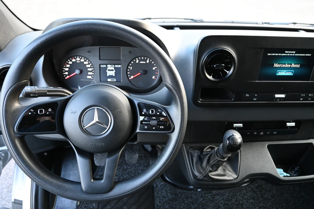 Mercedes-Benz Sprinter – foto 14
