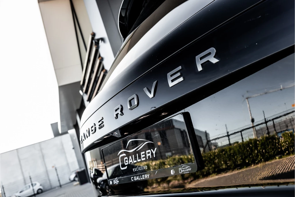 Land Rover Range Rover – foto 36