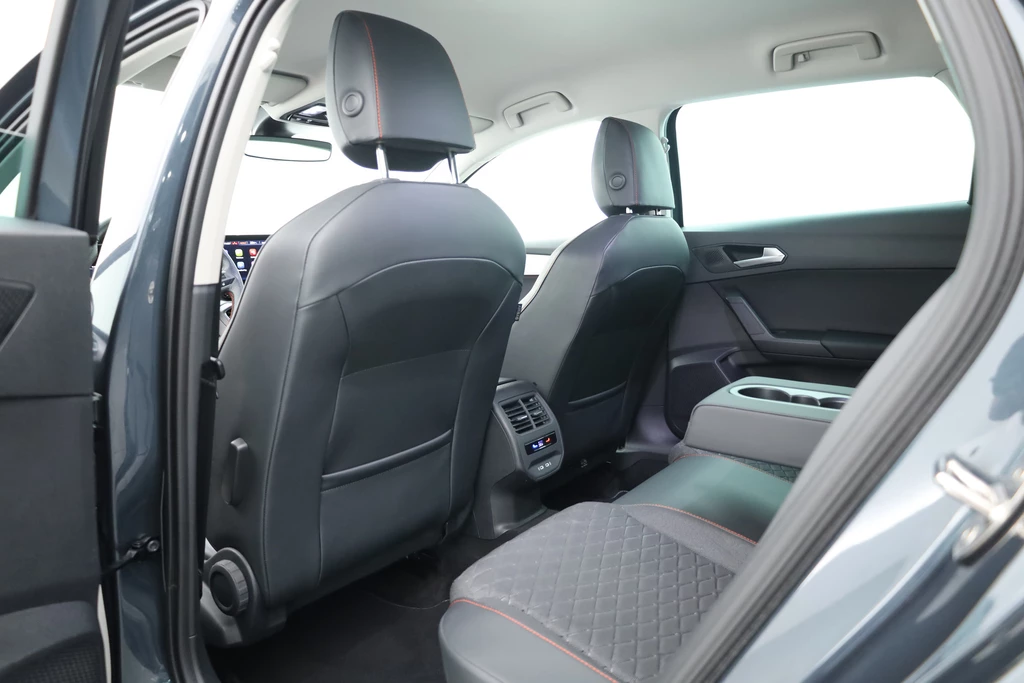 SEAT Leon – foto 34
