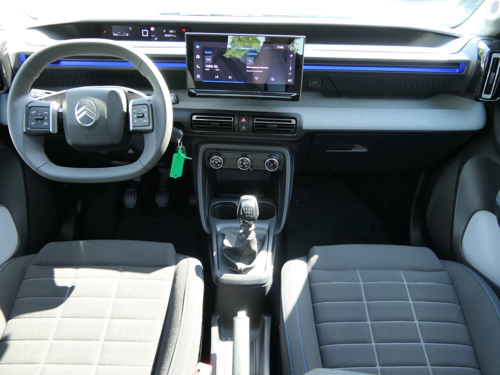 Citroën C3 – foto 21