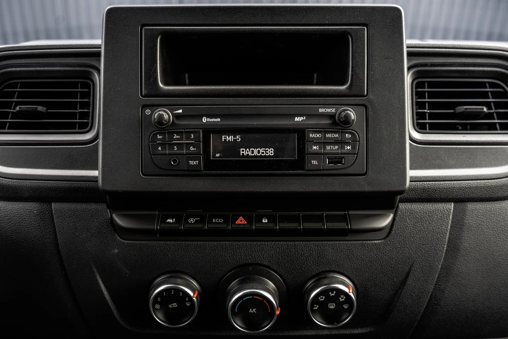 Nissan Interstar – foto 18