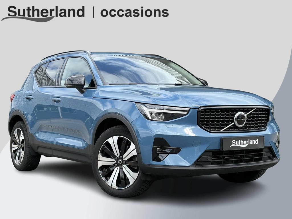 Volvo XC40 – foto 7