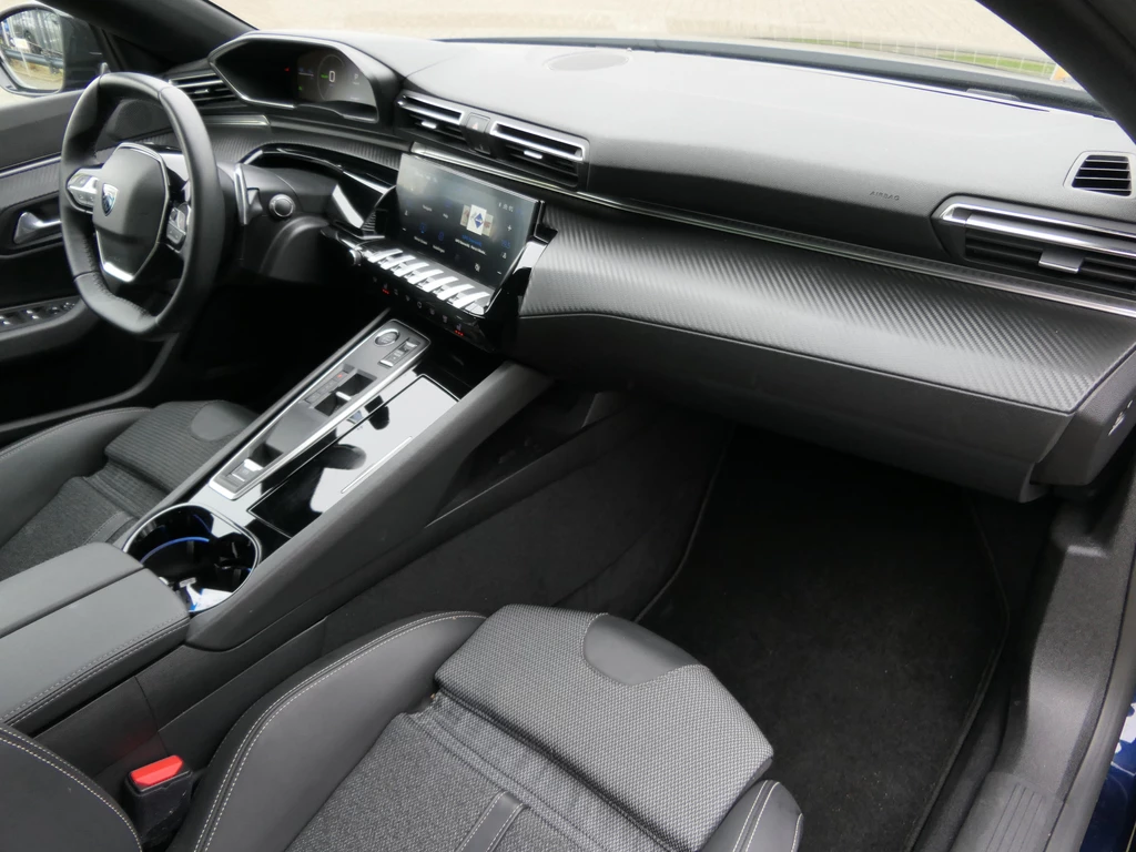 Peugeot 508 – foto 18