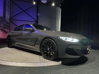 BMW 8 Serie – thumbnail 17