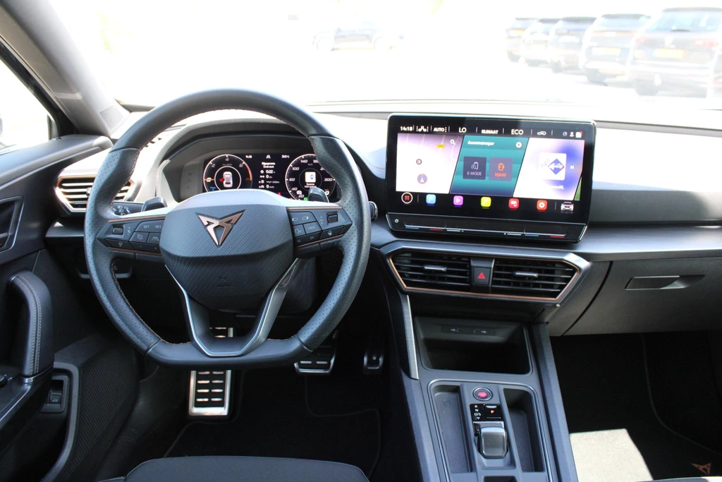 CUPRA Formentor – foto 29