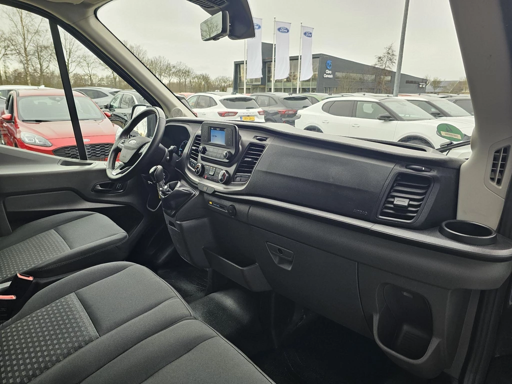 Ford Transit – foto 8