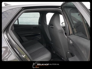 CUPRA Born – thumbnail 38