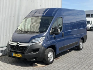 Citroën Jumper – thumbnail 2