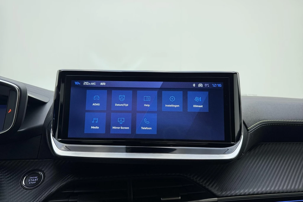 Peugeot 208 – foto 28