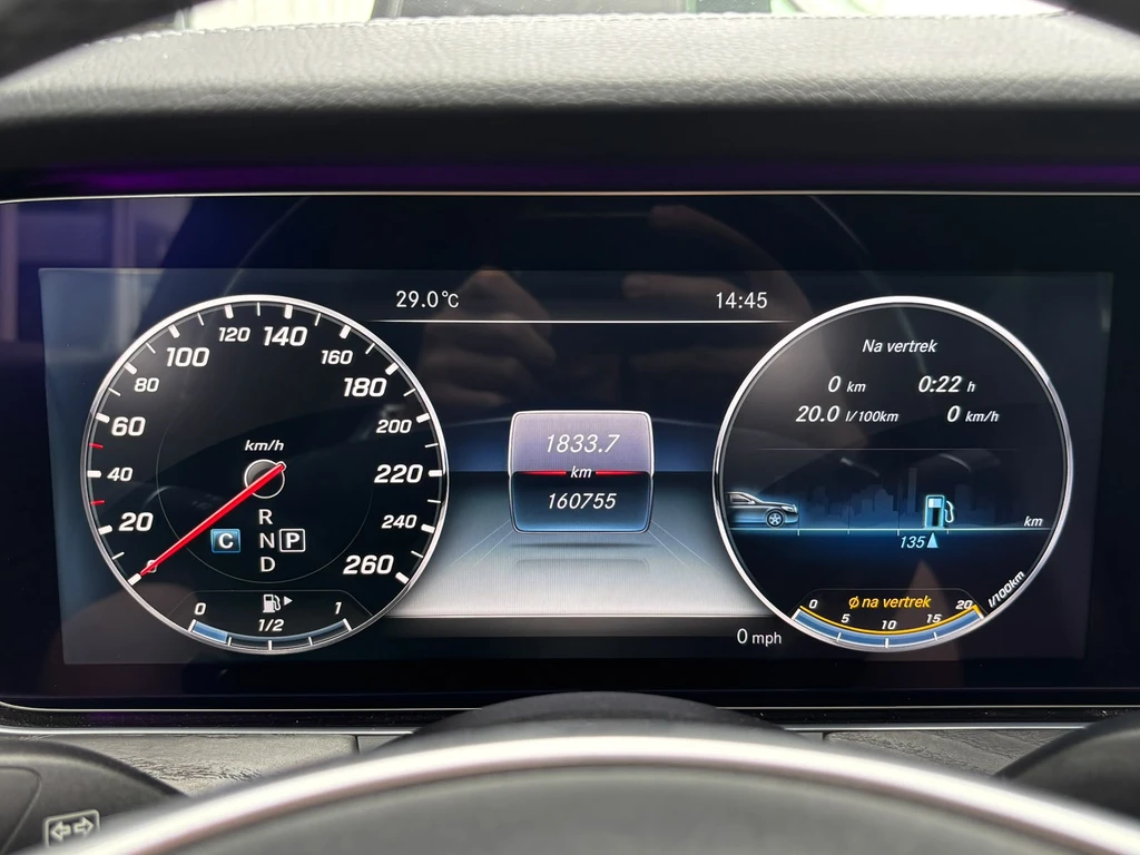 Mercedes-Benz E-Klasse – foto 29
