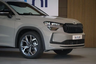 Škoda Kodiaq – thumbnail 39