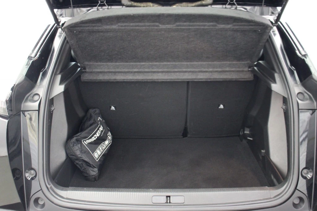 Peugeot 2008 – foto 12