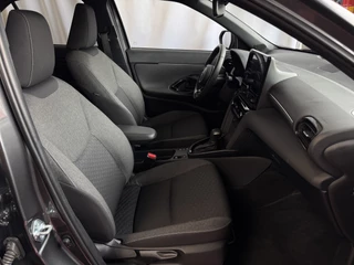 Toyota Yaris Cross – thumbnail 41