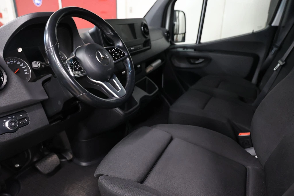 Mercedes-Benz Sprinter – foto 7