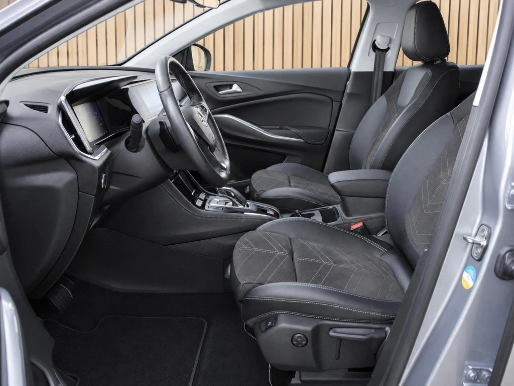 Opel Grandland – foto 11