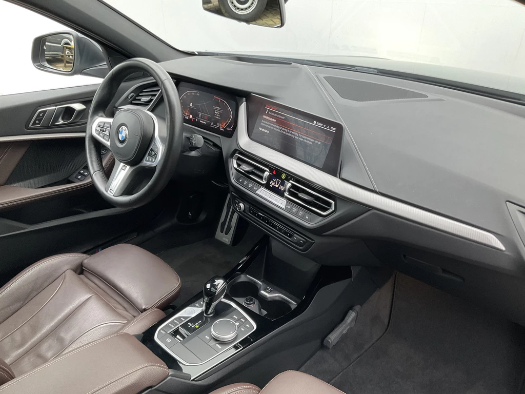 BMW 1 Serie – foto 12