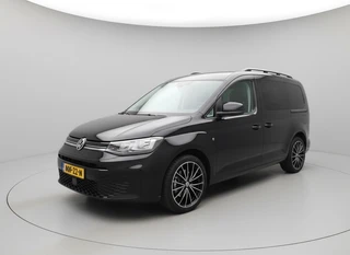 Volkswagen Caddy – thumbnail 2