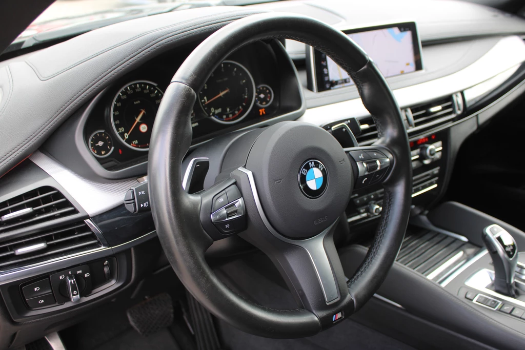 BMW X6 – foto 22
