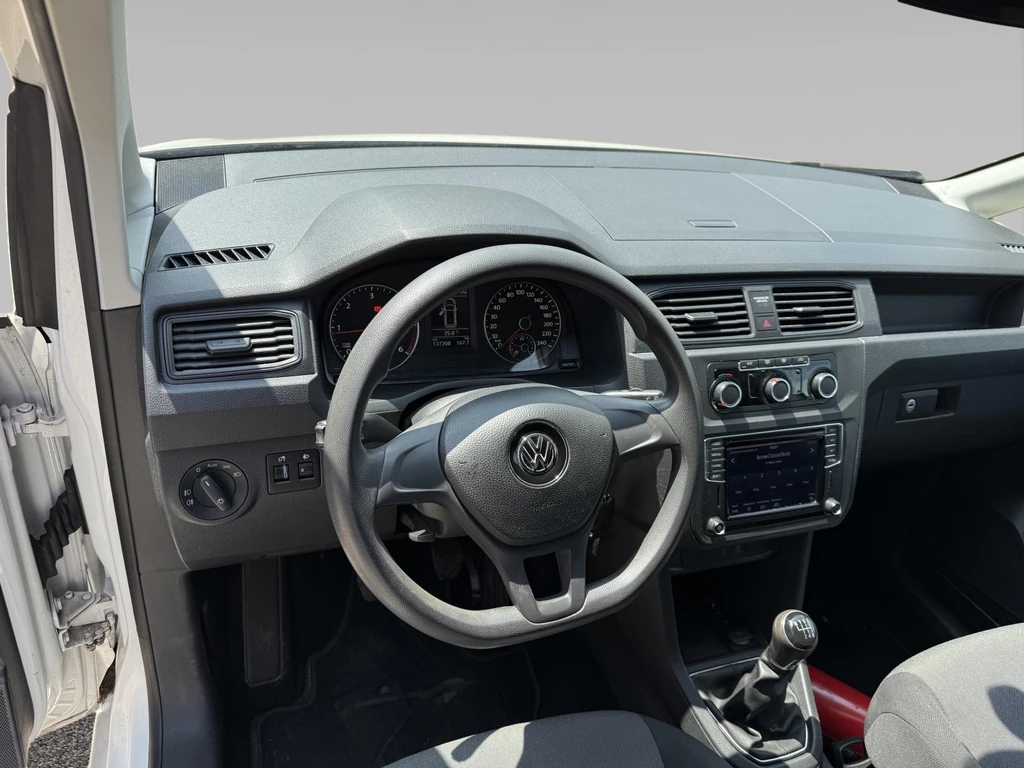 Volkswagen Caddy – foto 22