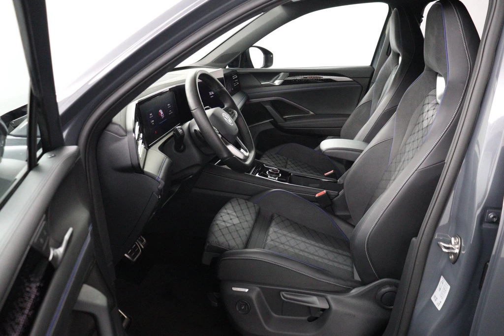 Volkswagen Tiguan – foto 17
