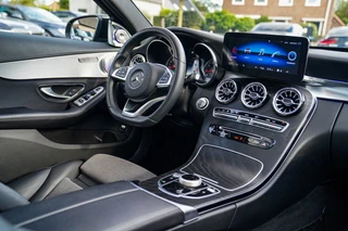 Mercedes-Benz C-Klasse – thumbnail 26