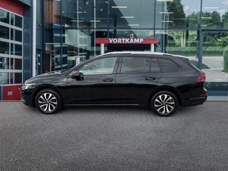 Volkswagen Golf – thumbnail 2