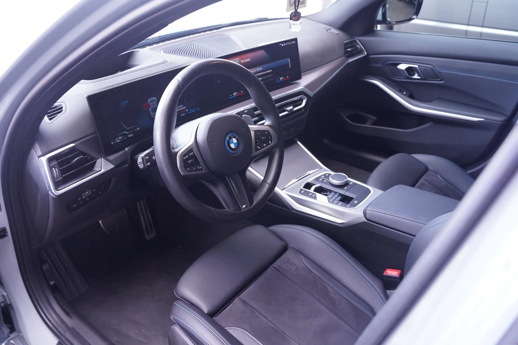 BMW 3 Serie – foto 50