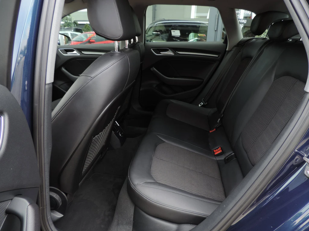 Audi A3 – foto 21