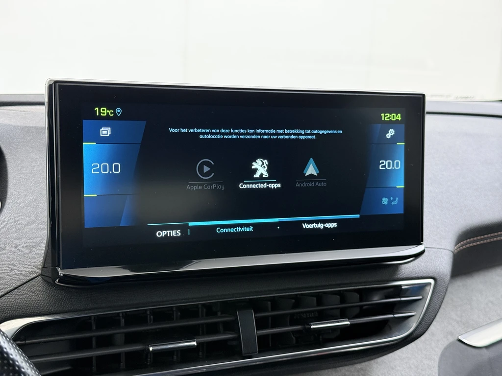 Peugeot 3008 – foto 18