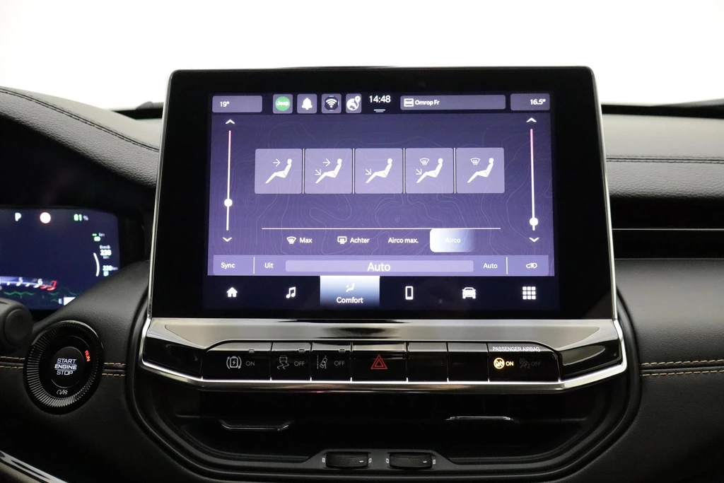 Jeep Compass – foto 23
