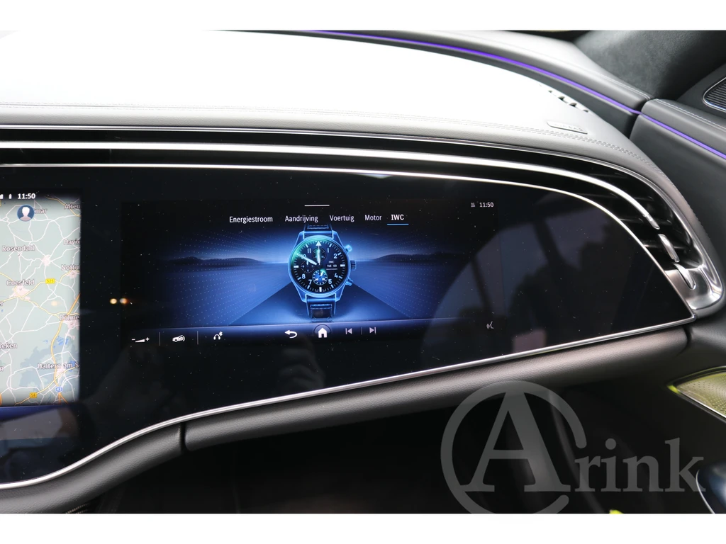 Mercedes-Benz E-Klasse – foto 33