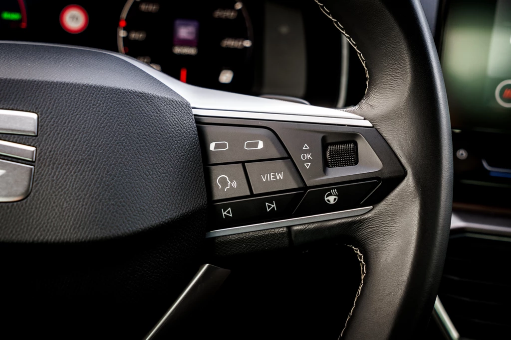 SEAT Leon – foto 49