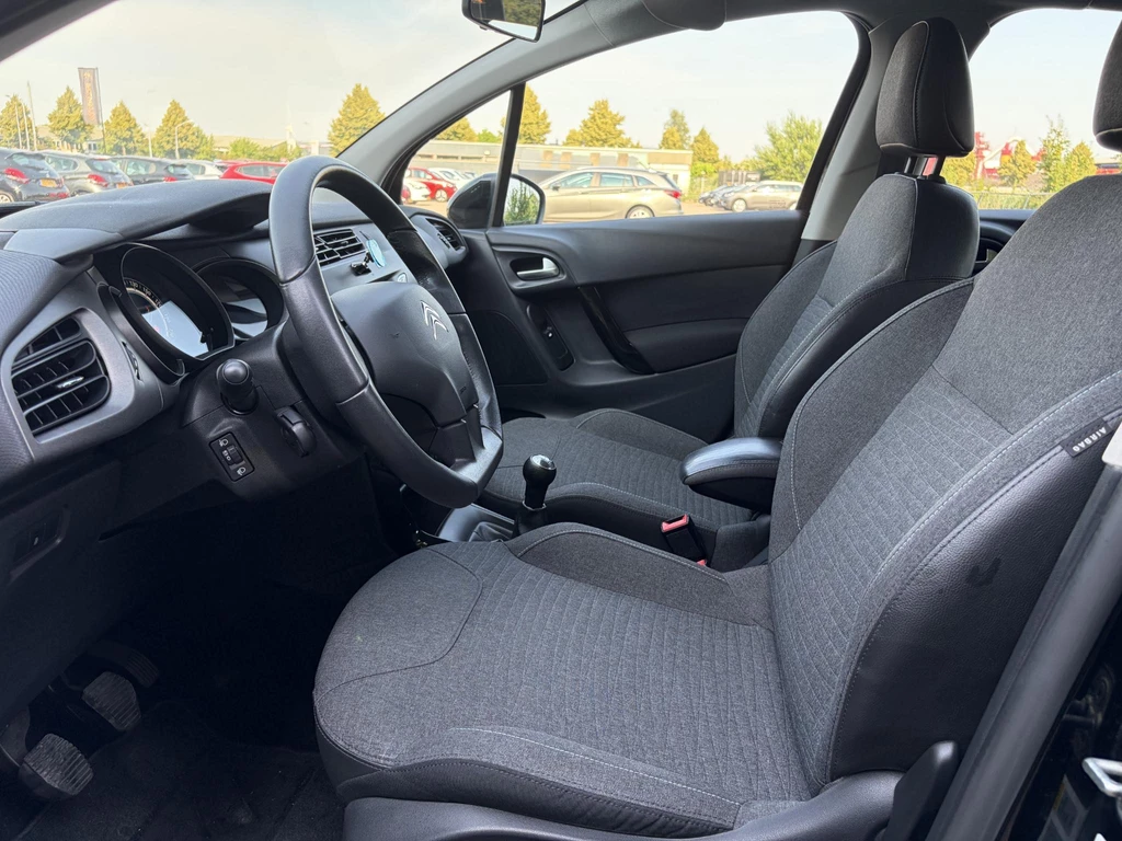 Citroën C3 – foto 9