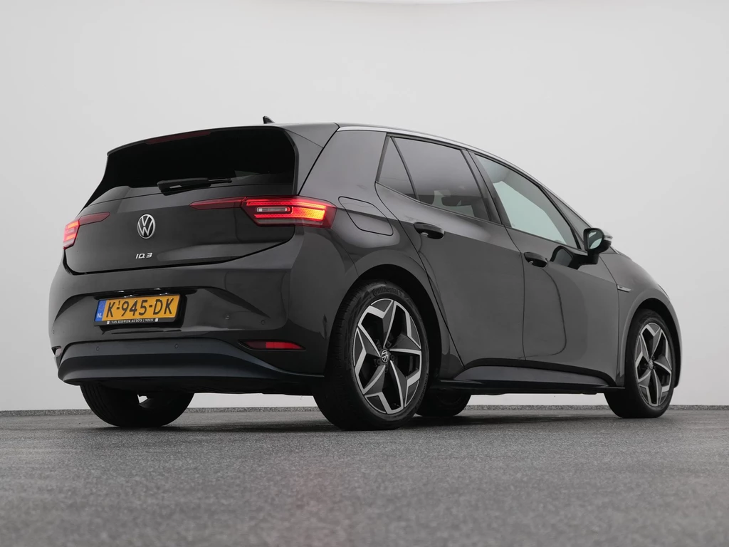 Volkswagen ID.3 – foto 11