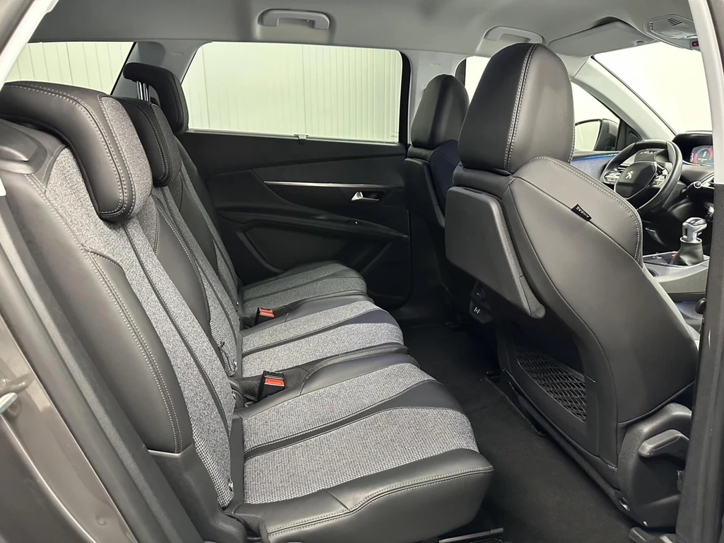 Peugeot 5008 – foto 14