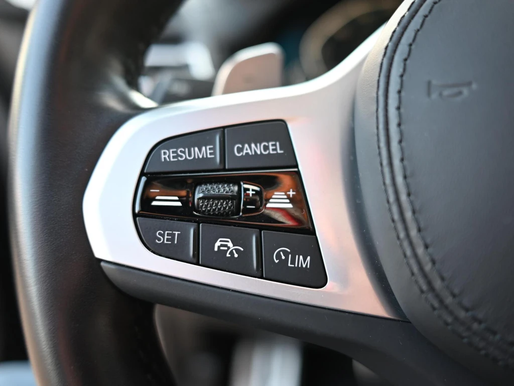 BMW X3 – foto 35
