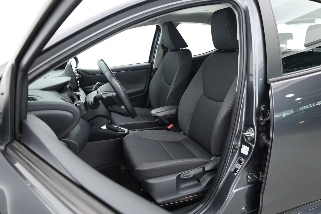 Toyota Yaris – foto 6