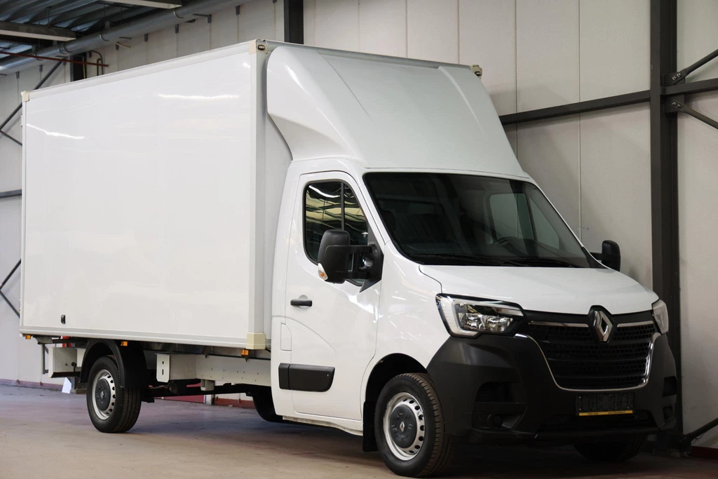 Renault Master – foto 4