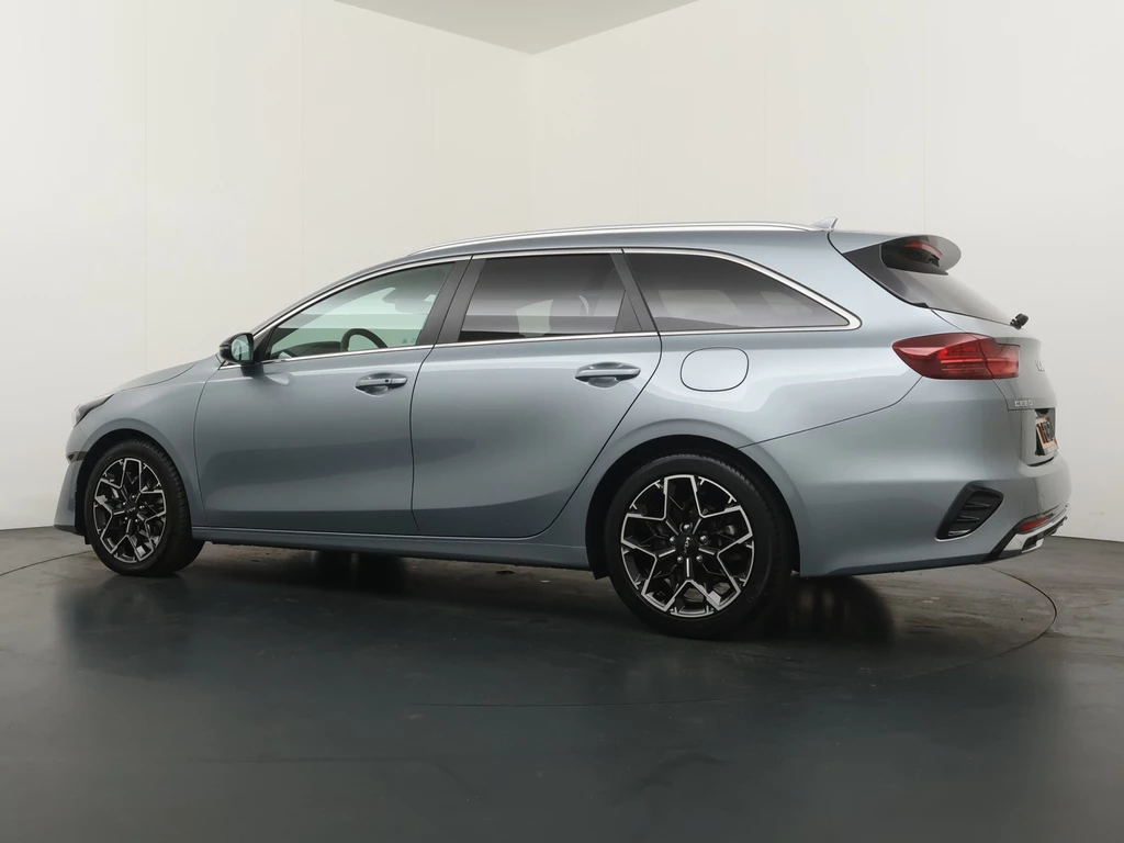 Kia Ceed Sportswagon – foto 4