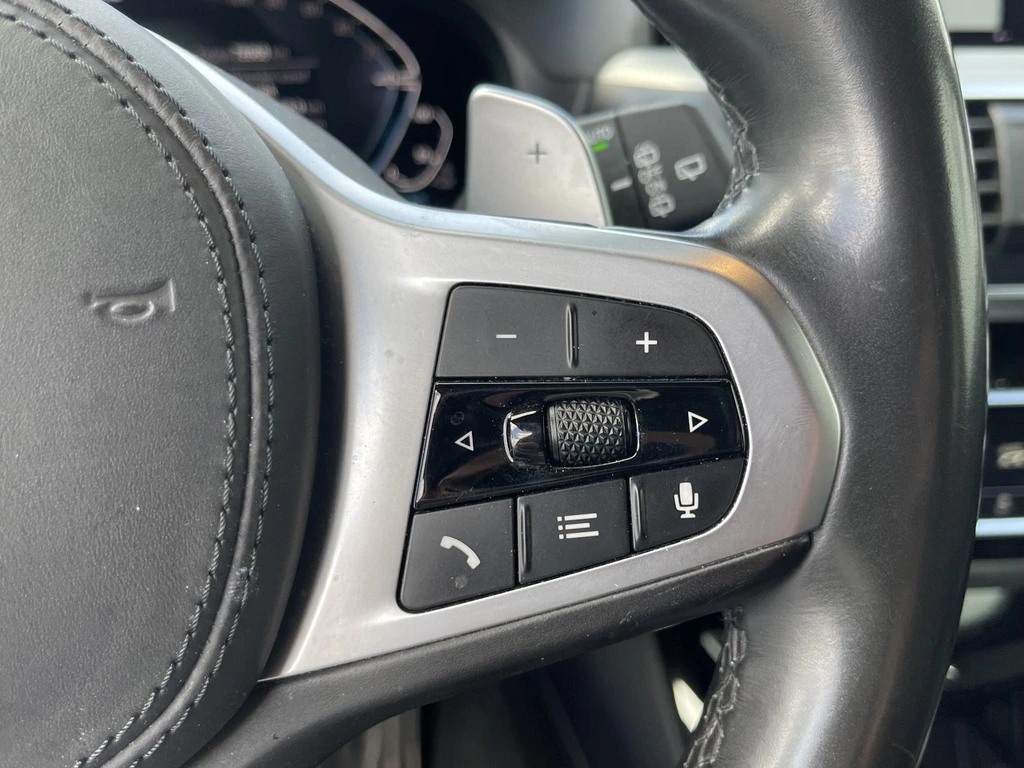 BMW X3 – foto 12