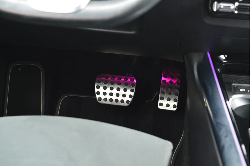 Mercedes-Benz B-Klasse – foto 31
