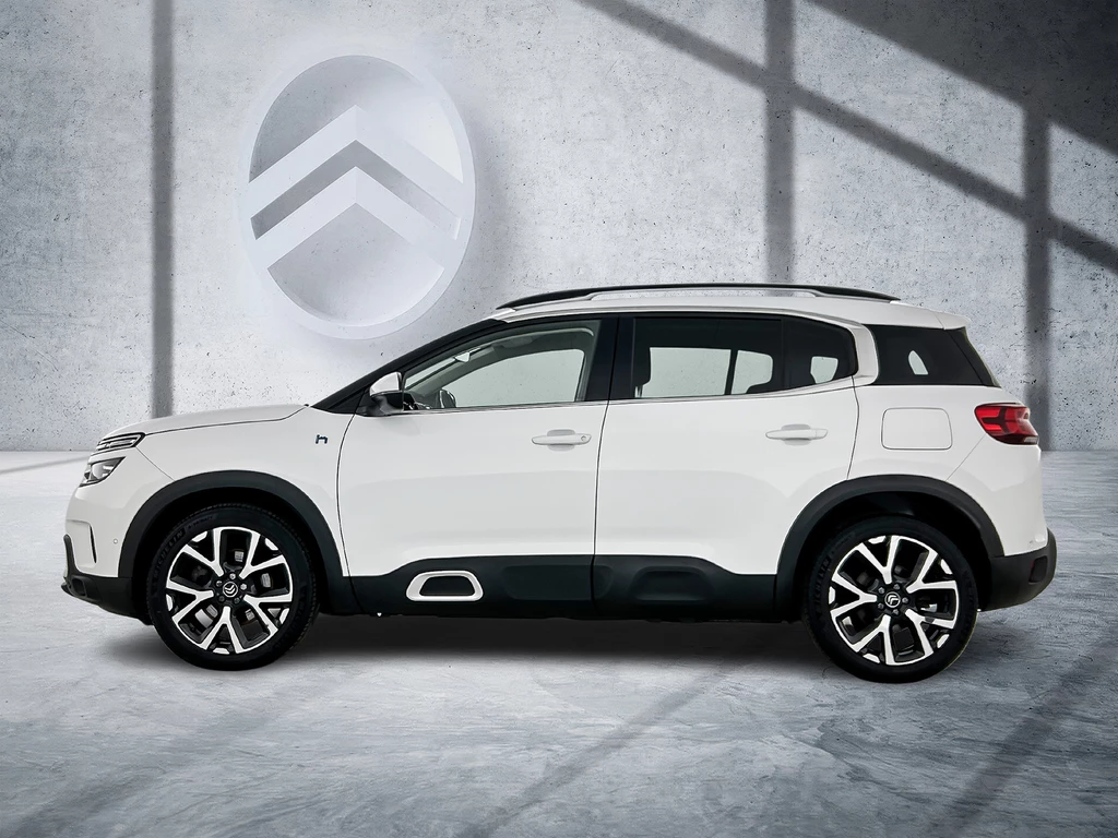 Citroën C5 Aircross – foto 2