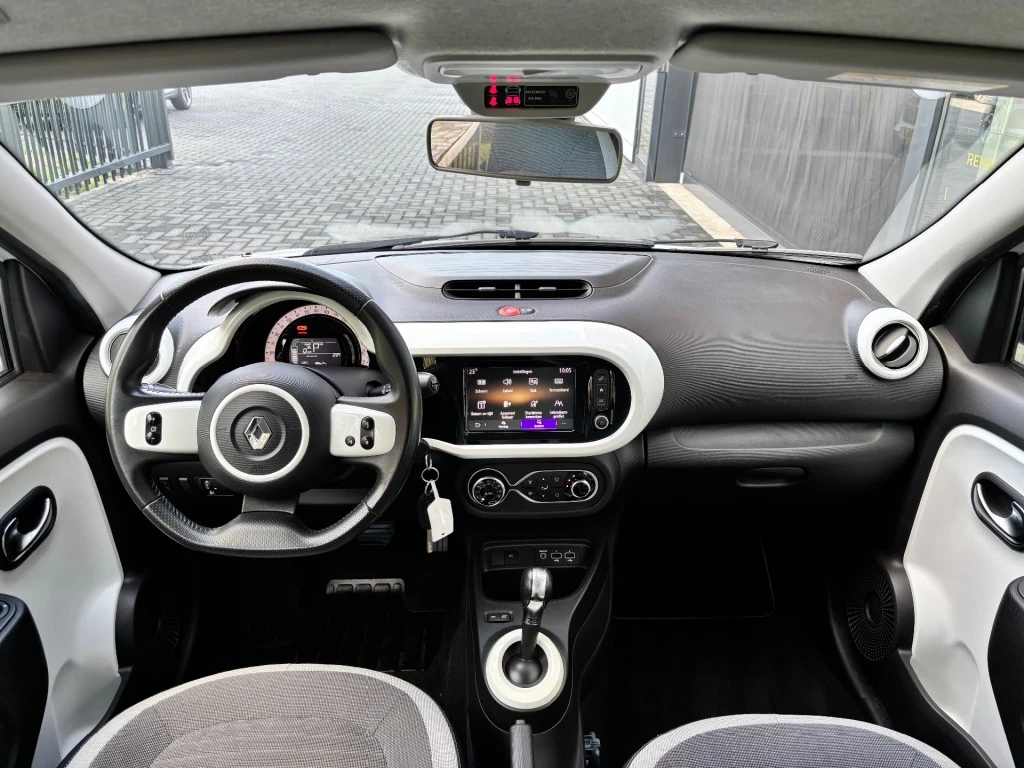 Renault Twingo – foto 13