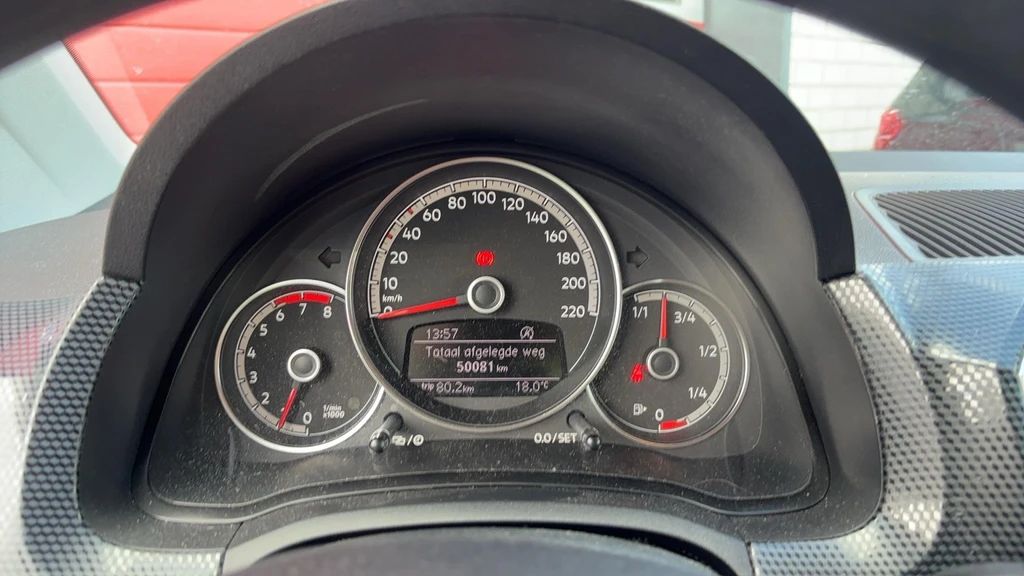 Volkswagen up! – foto 8