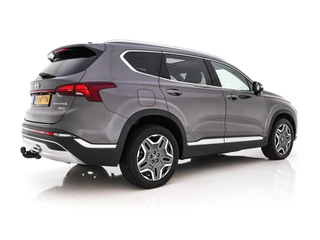 Hyundai Santa Fe – thumbnail 4
