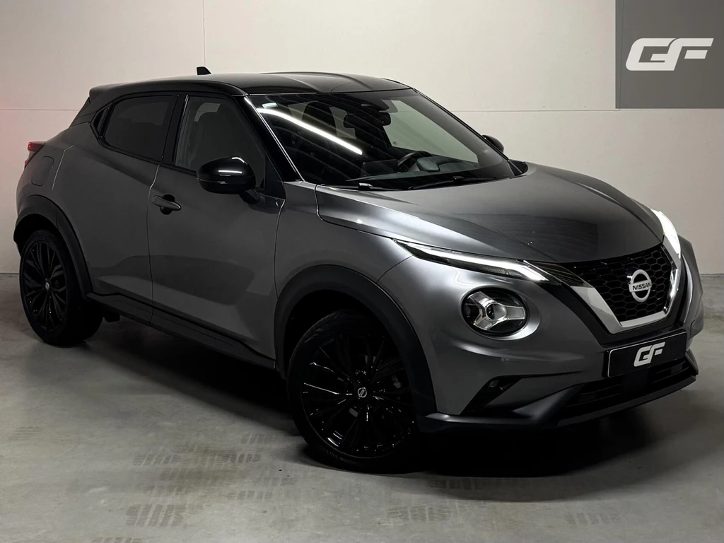 Nissan Juke – foto 17