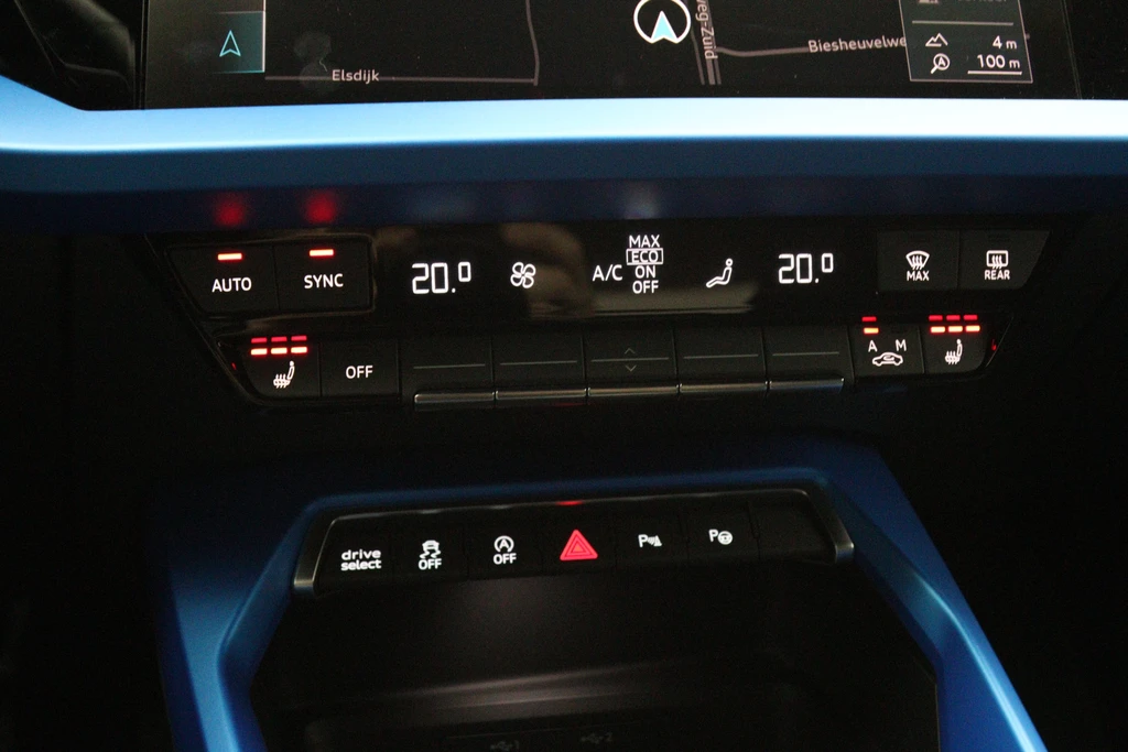 Audi A3 – foto 29
