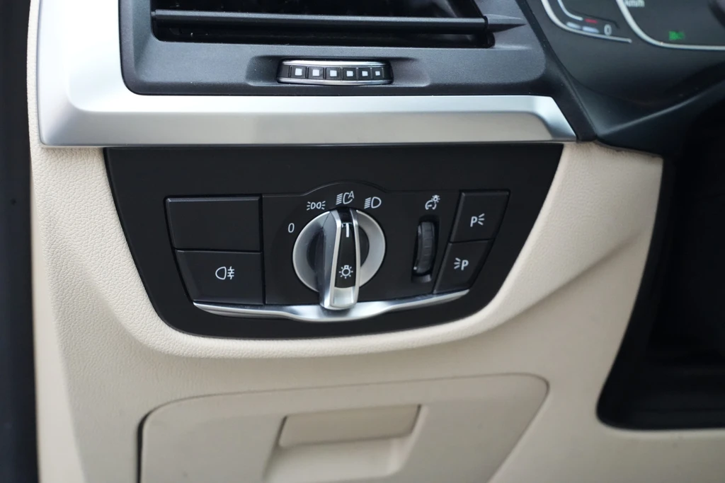 BMW X3 – foto 26